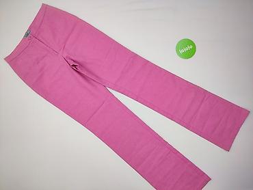 identic kleding: Spodnie materiałowe damskie, rozmiar M — 2