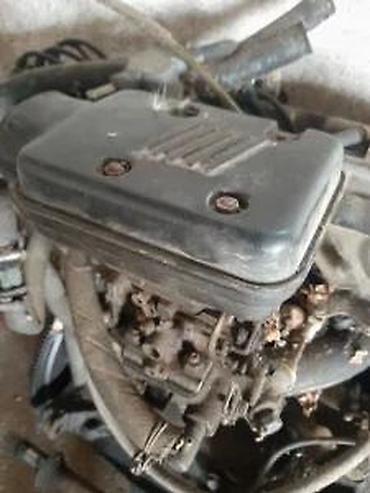 pezo 1: WEBER 30 32 DMTR FIAT CROMA REGATA 2.0 ISPRAVAN | Samo komplet — 1