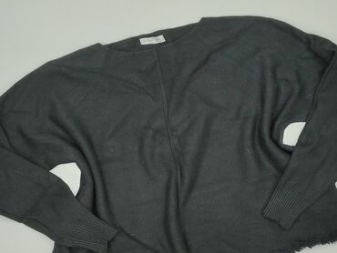 Jumpers: Women`s sweater, size S (EU 36)