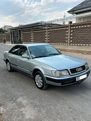 двигатель на ауди 2 3: Audi 100: 1991 г., 2.3 л, Механика, Бензин, Седан
