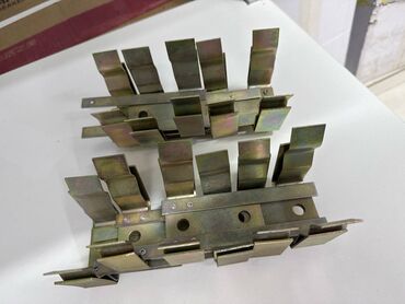 Электроагрегаты: Трансформатор, Новый, В наличии — 12