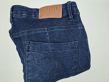 jeans wildcat: Denim Collection, Jeansy damskie, rozmiar L — 6