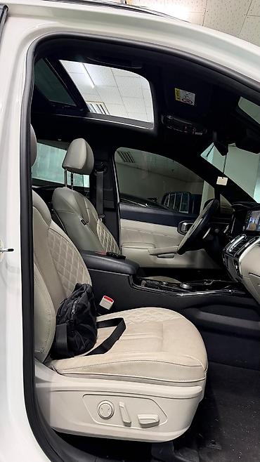 Kia: Kia Sorento: 2021 г., Кроссовер — 20