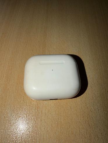 borofone bw03: İşlənmiş Simsiz (Bluetooth) Qulaqcıqlar, Borofone, rəng - Ağ — 3