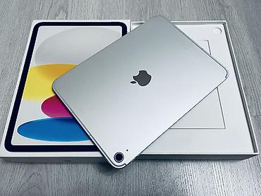 Apple iPad: Apple iPad (11-inch a/16 128gb WiFi-Cellular eSIM dəstəkləyir bəyan — 5