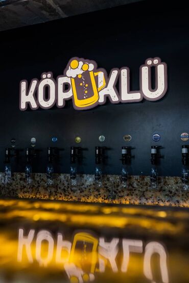 Kommersiya daşınmaz əmlakının satışı: Gəlirli Hazır Biznes Satılır – “Köpüklü” Pivə Market + Pub Xırdalanın — 4