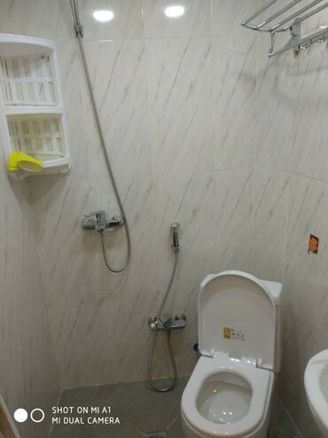 Köhnə tikili: Bakı, 1 otaqlı, Köhnə tikili, m. Nəriman Nərimanov, 33 kv. m — 6