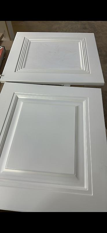 Покраска: Покраска дверей, 3-5 лет опыта — 13