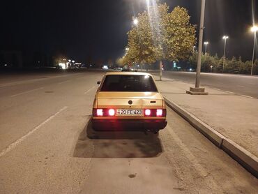 Tofas: Tofas : 1.5 l | 2002 il 88790 km Hetçbek — 3