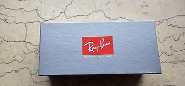 Eynəklər: Gün eynəyi, Ray-Ban, Yeni — 2