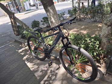 elektirik velosiped: İdman velosipedləri