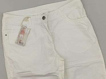vistula capri: UP2Fashion, Spodnie 3/4 damskie, rozmiar M — 1