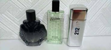 burberry brit cena: Perfume set, Replica