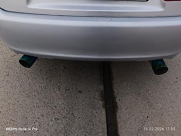 Honda: Honda Accord: 2026 г., 2.4 л, Автомат, Бензин, Седан — 3