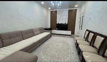 Продажа квартир: 3 комнаты, 64 м², 106 серия, 7 этаж, Евроремонт — 1