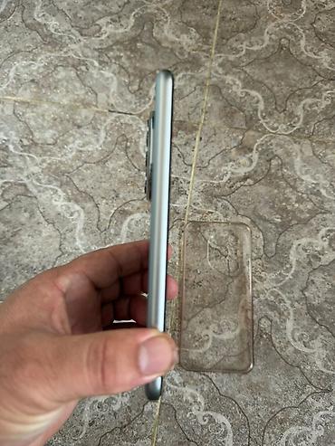 iphone 14 pro max replika: Honor rəng - Gümüşü, Sensor — 6
