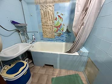 Продажа квартир: 3 комнаты, 63 м², 105 серия, 9 этаж — 5