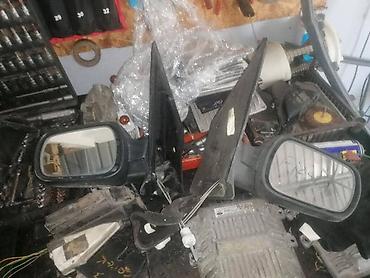 servis abs: RETROVIZORI FIESTA ZA FORD C-MAX, FIESTA, FOCUS . OD 2002. DO 2008 — 1