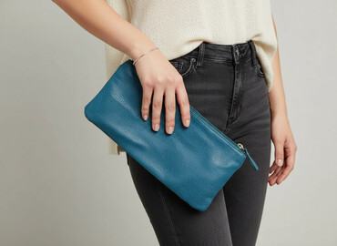 czapka z pusheenem: Clutch bag, condition - Very good