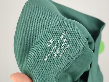 dresy z majtkami: Legginsy Krótkie damskie, rozmiar XL — 4