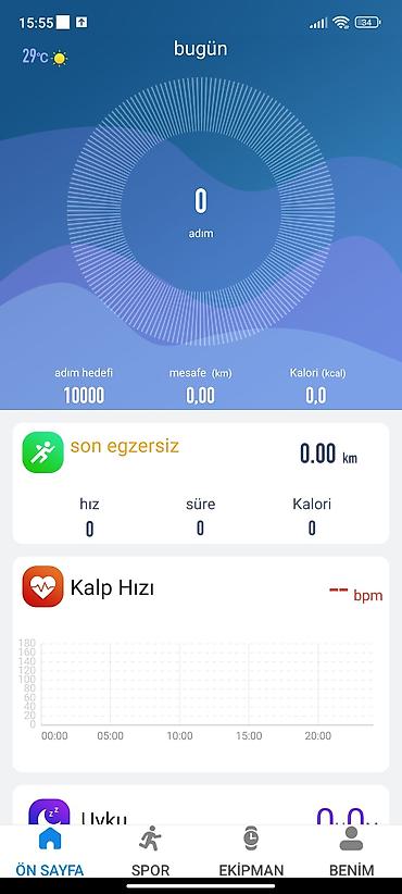 apple watch adapter: İşlənmiş, Smart saat, Apple, Sensor ekran, rəng - Qara — 10