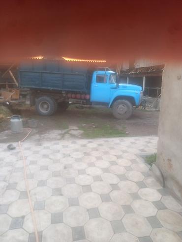 ЗИЛ: ЗИЛ : | 1989 г — 1