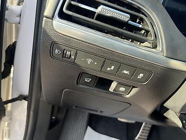 хундай старекс 1: Hyundai Palisade: 2021 г., 2.2 л, Автомат, Дизель, Кроссовер — 9