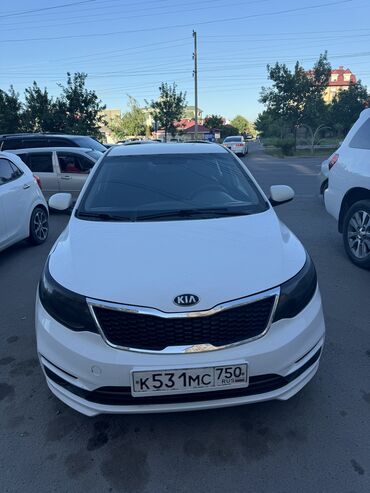 киа рио в кредит без первоначального взноса: Kia Rio: 2015 г., 1.6 л, Автомат, Бензин, Седан