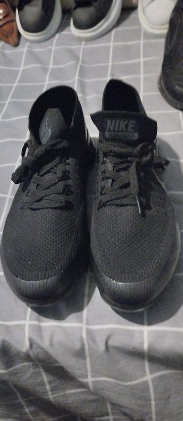 Patike: Komplet obuće – 3 para 1) Bele sportske patike - Mrežasti paneli za — 12