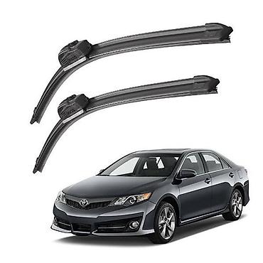 hava borusu: Toyota Camry 2011-2017 üçün şüşə siləcəkləri Çatdırılma Və — 1