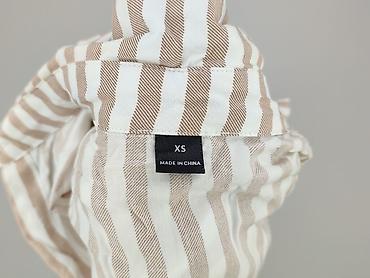 tanie bluzki boho: Koszula damska, rozmiar XS — 4