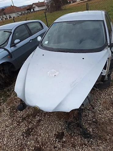 prolutex mk: ALFA 147 HAUBA 694 MET | Ok stanje alfa 147 kod boje 694 met — 4