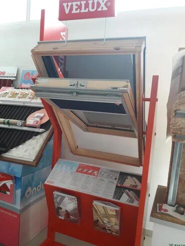 cvece dan i noc cena: Velux Krovni Prozori 🌟 Svi modeli i dimenzije dostupni, sa pratećom