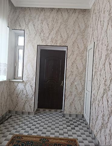 ev menzil: Əhmədlidə, Ukrayna meydanına yaxın, Pluton şadlıq sarayının arxasında — 1