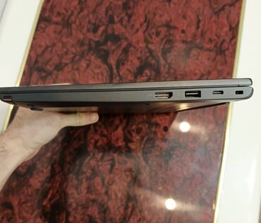 Lenovo: Yeni Lenovo ThinkPad, 13.3 ", Intel Core i5, 512 GB — 3