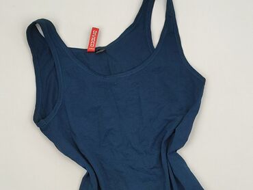 vinted koszulka real madryt: H&M Divided, Top damski, rozmiar M