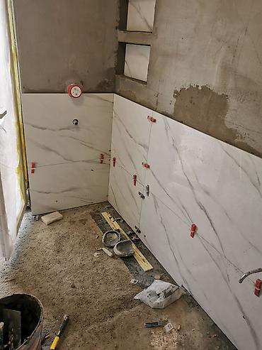 Укладка плитки: Укладка плитки на пол | Керамогранитая плитка | Диагональная укладка Больше 6 лет опыта — 9