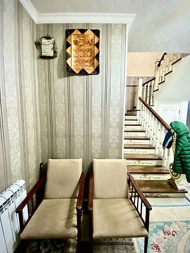 Продажа квартир: 5 и более комнат, 130 м², Элитка, 10 этаж, Евроремонт — 2