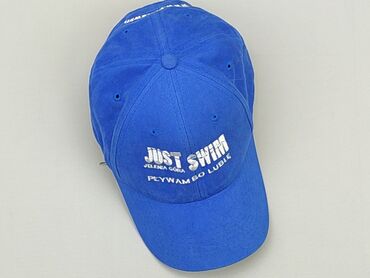 Hats and caps: Baseball cap, Male, condition - Very good