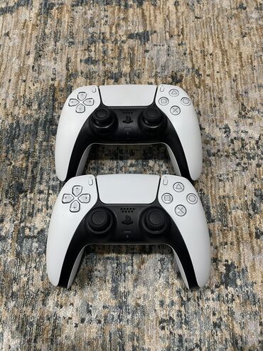pxn v10: Продаю джойстики Dualsanse PS5 В идеальном состоянии, полностью