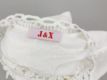 jingpai: J&X, Bluzka damska, rozmiar 3XL — 4