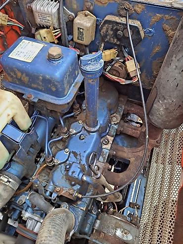 Тракторы МТЗ (Беларус): Корейские все виды трактора продаётся даедонг, кубота,исеки донгянг — 10