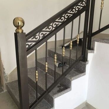 Digər ev dekoru: H&H DOORS demir işleri mehcerler,pencere barmaqliğları,seyf — 15