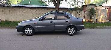 Chevrolet: Chevrolet Lanos: 2006 г., 1.5 л, Механика, Бензин, Седан — 21