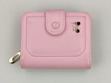 Wallet, Female, condition - Very good