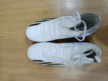 английский язык 7 класс методическое пособие азербайджан: Butslar Adidas, Ölçü: 42, Yeni