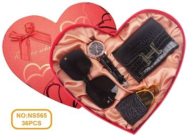 Nega kože: 🎁 Poklon setovi za svaku priliku! 🎁 U ponudi imamo veliki izbor — 19