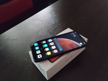 самсунг 04 с: Xiaomi, Redmi 9C, Новый, 32 ГБ, цвет - Черный, 2 SIM