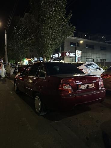 ats: Chevrolet Lacetti: 2009 г., Седан — 2