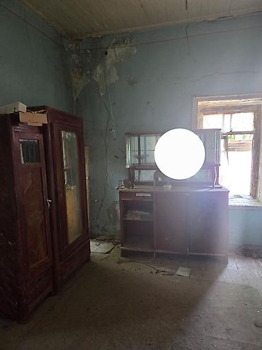 sabuncuda: Sabunçu qəs. 4 otaqlı, 3 kv. m, Təmirsiz — 7